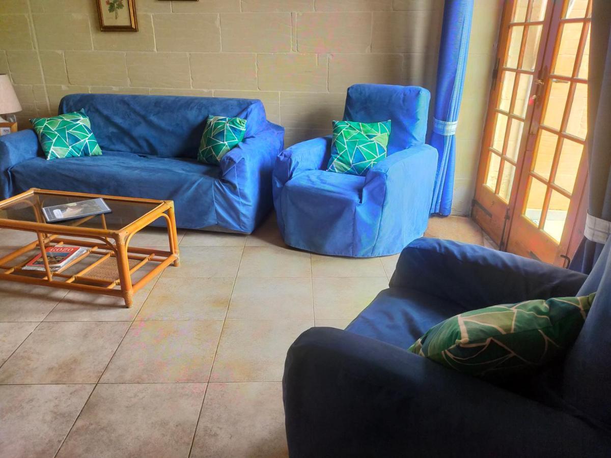Gozo Rustic With Stunning Views And Swimming Pool *