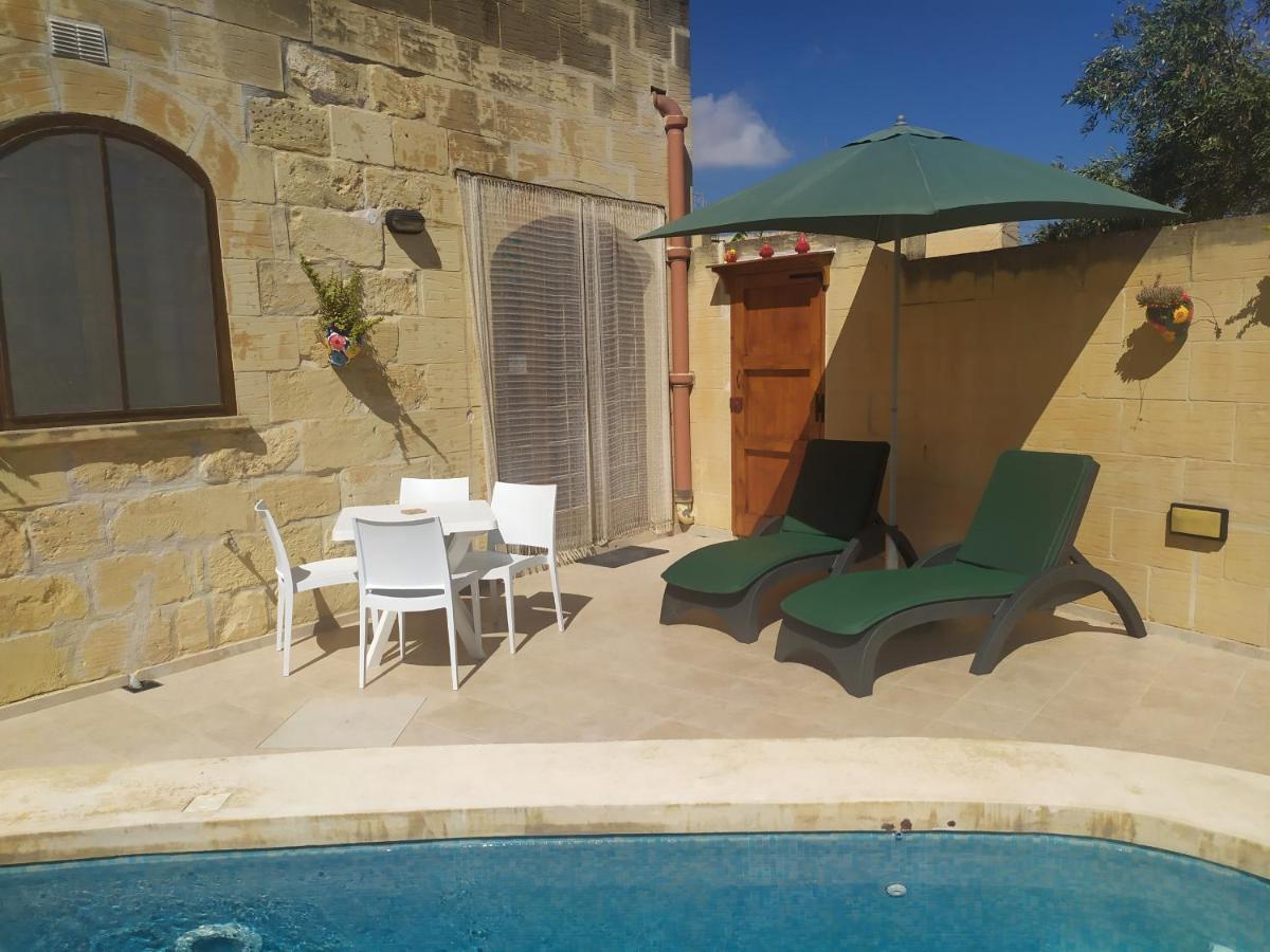 Gozo Rustic With Stunning Views And Swimming Pool *