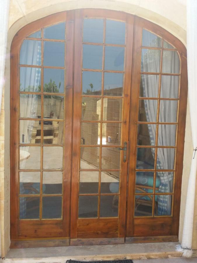 بيت للعطل Gozo Rustic With Stunning Views And Swimming Pool سانّات