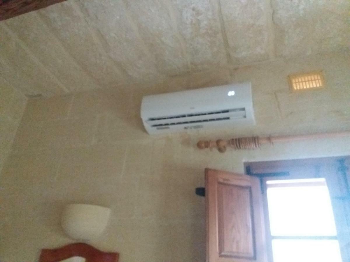 Gozo Rustic With Stunning Views And Swimming Pool بيت للعطل