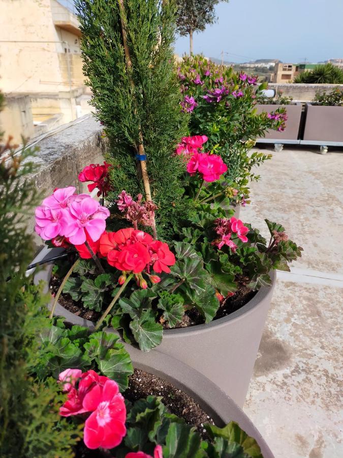 Дом отдыха Gozo Rustic With Stunning Views And Swimming Pool Саннат