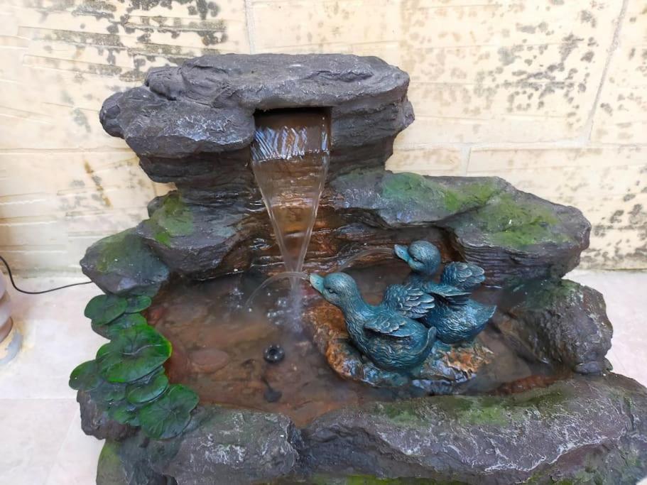 Дом отдыха Gozo Rustic With Stunning Views And Swimming Pool *