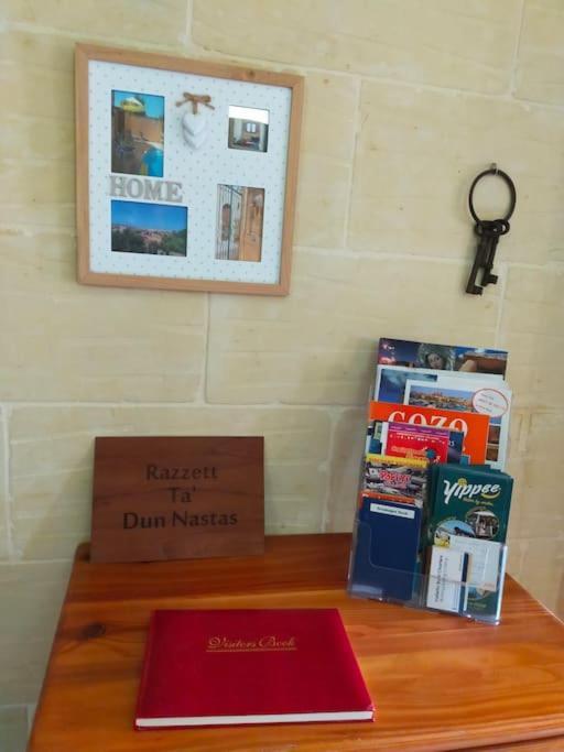 Gozo Rustic With Stunning Views And Swimming Pool * Саннат